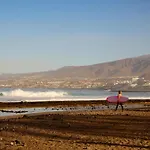 ホテル Sol By Melia Tenerife 4*
