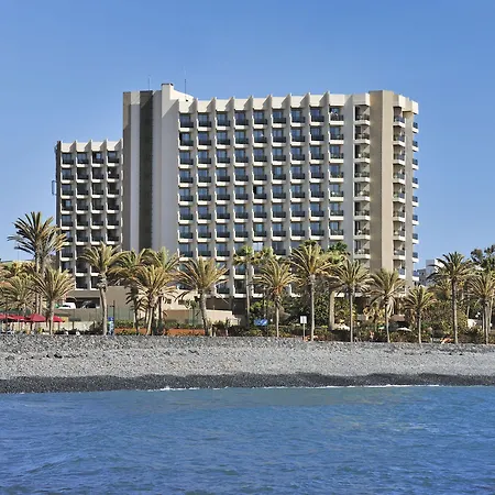 Sol By Melia Tenerife 4* Playa de las Américas