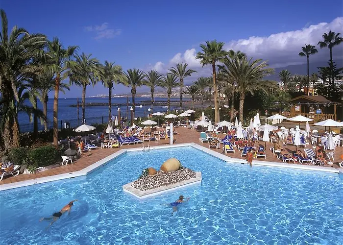 Sol Tenerife Playa de las Americas (Tenerife)