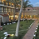 Hotel Sol By Melia Tenerife 4*