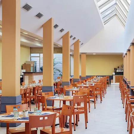 Sol Tenerife Отель