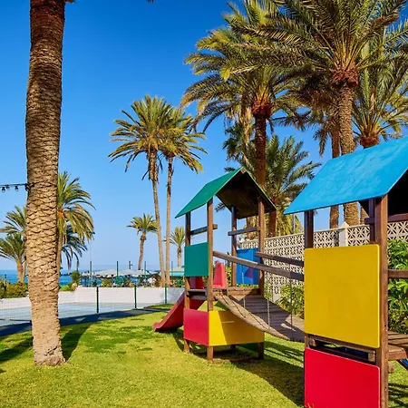 ホテル ソル テネリフェ