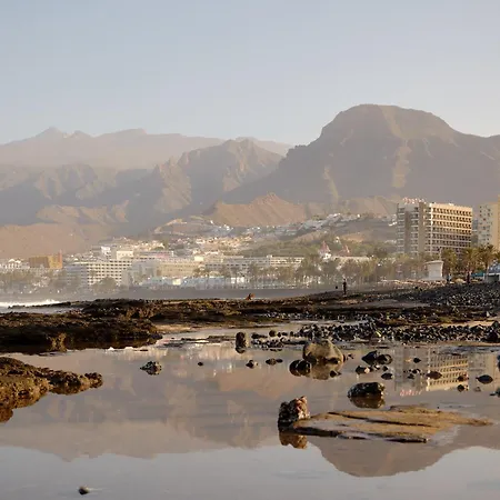 מלון Sol Tenerife פלאייה דה לאס אמריקס