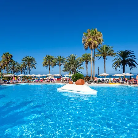 Sol By Melia Tenerife Hotell 4*