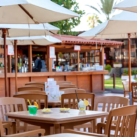 Hotell Sol By Melia Tenerife Playa de las Americas (Tenerife)