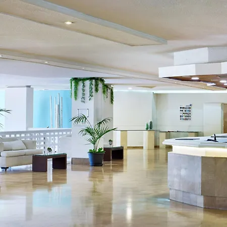 SOL by Meliá Tenerife Hotel 4*