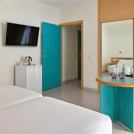 Sol By Melia Tenerife Playa de las Americas (Tenerife)