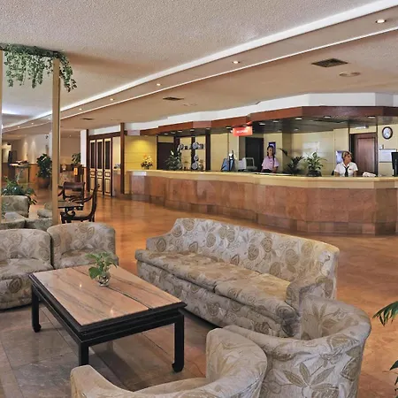 Sol By Melia Tenerife Hotell Playa de las Americas (Tenerife)