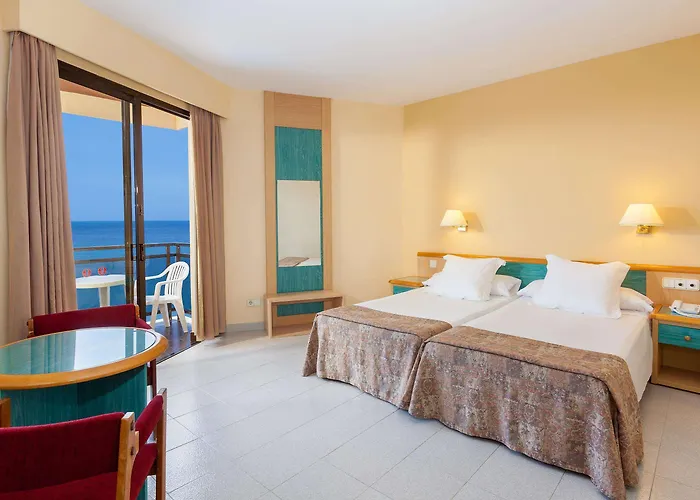 Sol Tenerife 4* Плая-де-лас-Америкас