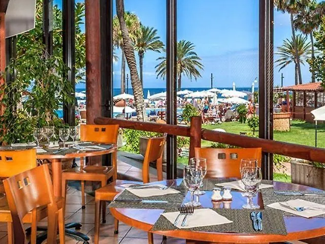 Sol Tenerife Отель 4*