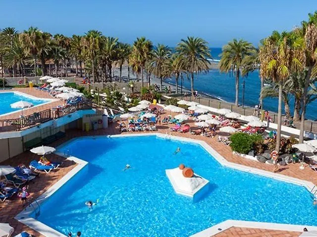 Отель Sol Tenerife 4*