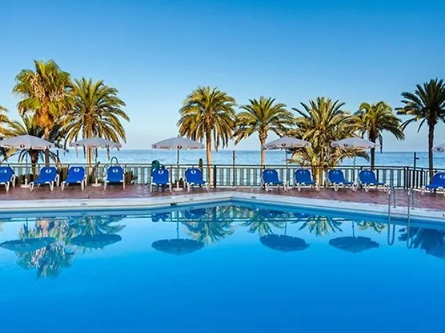 Отель Sol Tenerife Плая-де-лас-Америкас