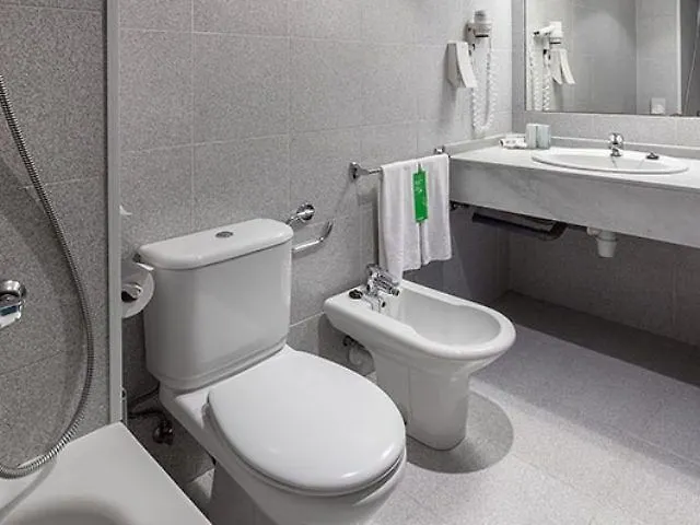 Отель Sol Tenerife 4*