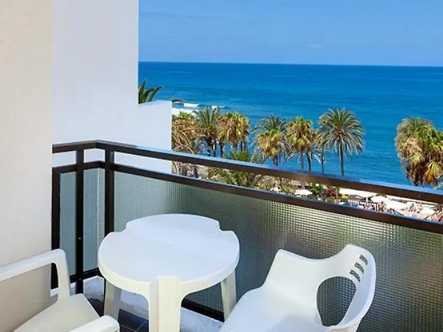 מלון Sol Tenerife