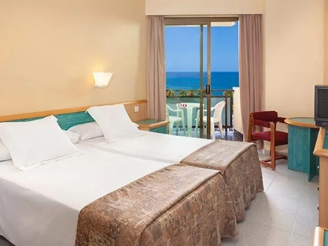 Отель Sol Tenerife 4*