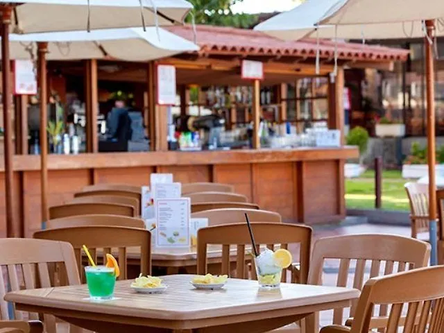 Sol Tenerife Отель 4*