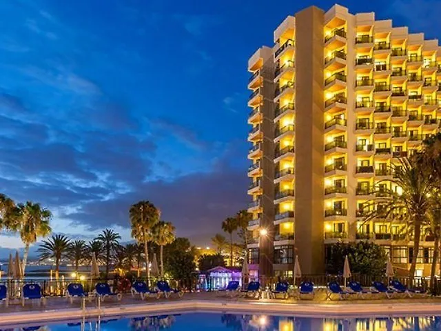 Sol Tenerife פלאייה דה לאס אמריקס