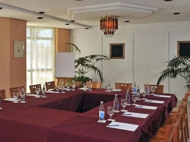 Отель Sol Tenerife 4*