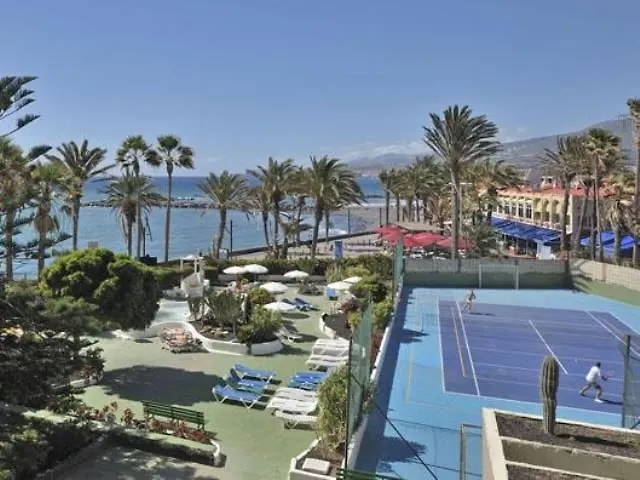 Sol Tenerife פלאייה דה לאס אמריקס