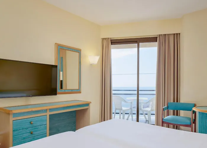 Sol Tenerife Плая-де-лас-Америкас