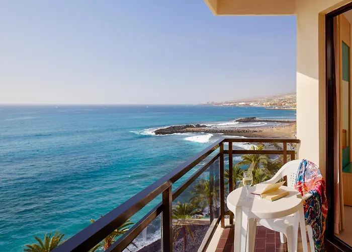 Sol Tenerife 4* Плая-де-лас-Америкас