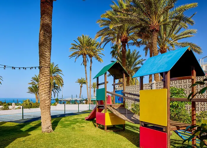 מלון Sol Tenerife