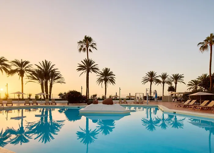 Sol Tenerife מלון