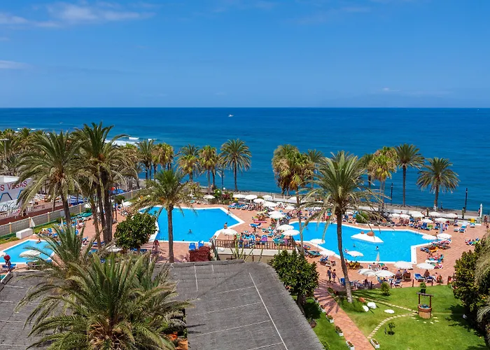 Sol Tenerife מלון 4*