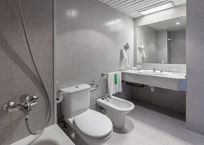 מלון Sol Tenerife