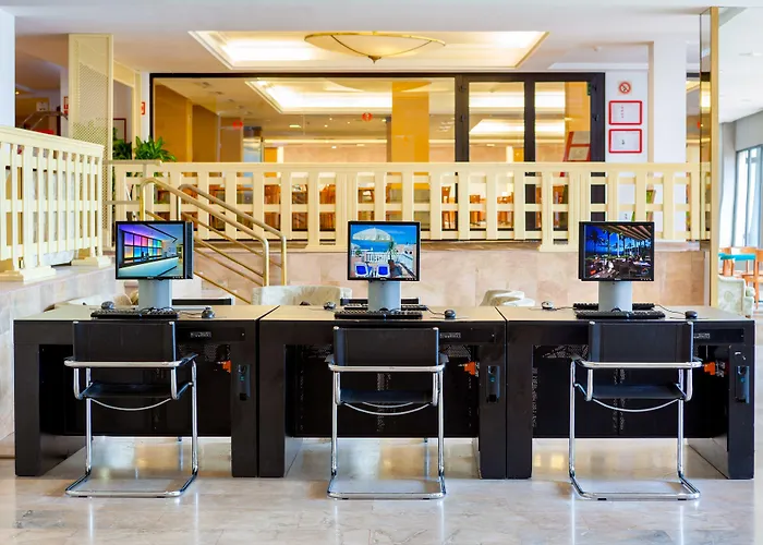 SOL by Meliá Tenerife