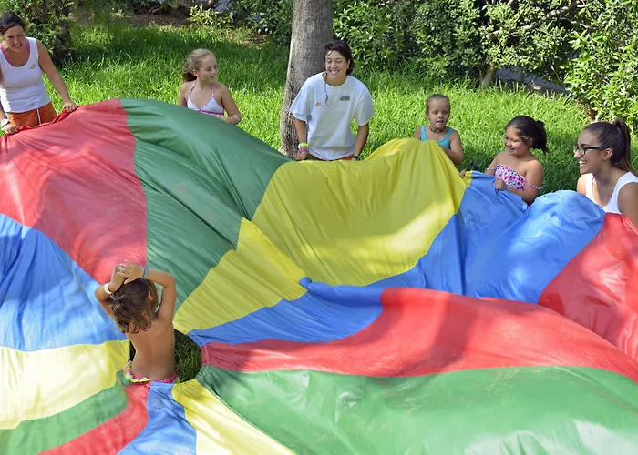 SOL by Meliá Tenerife