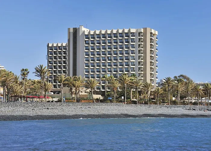 Sol Tenerife 4* Плая-де-лас-Америкас
