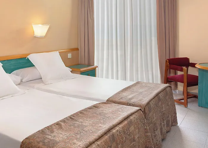 Sol Tenerife Плая-де-лас-Америкас