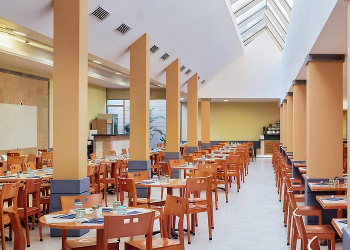 Hotel SOL by Meliá Tenerife