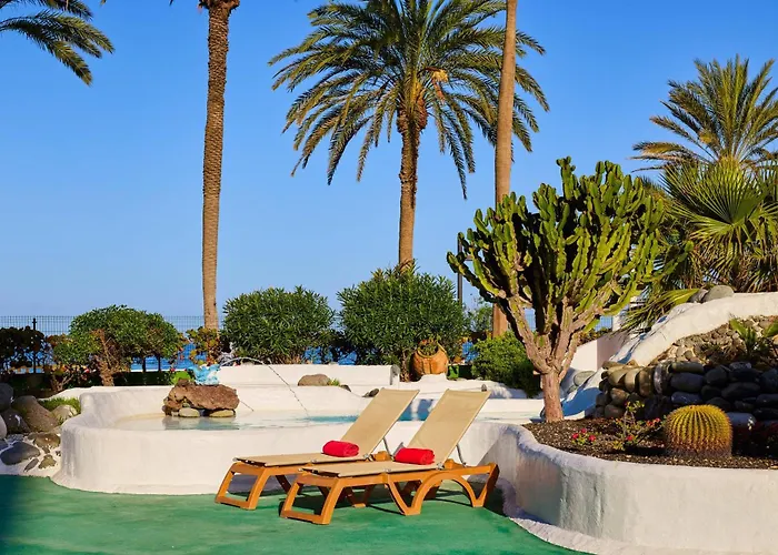 SOL by Meliá Tenerife Hotel 4*