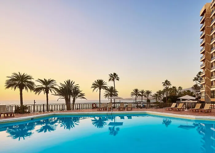 SOL by Meliá Tenerife Hotel Playa de las Americas (Tenerife)