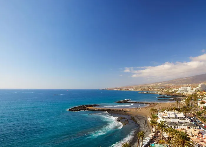 Hotel SOL by Meliá Tenerife 4*