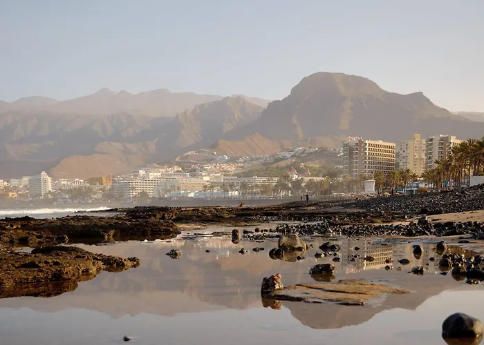 SOL by Meliá Tenerife 4* Playa de las Americas (Tenerife)