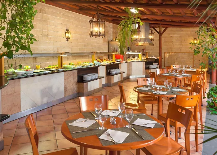 SOL by Meliá Tenerife 4*