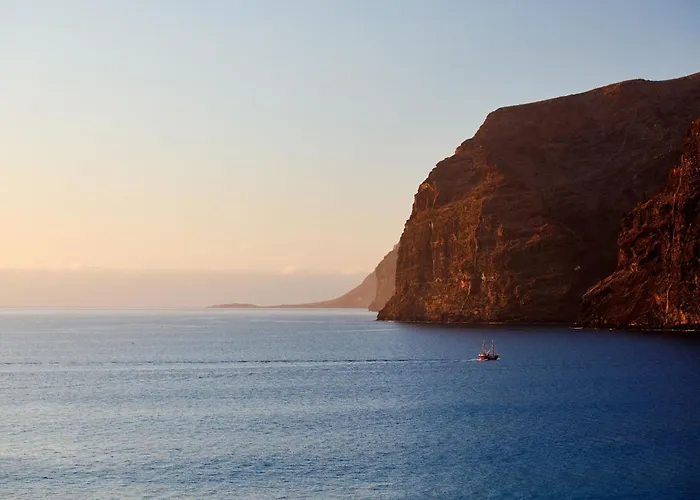 Hotel SOL by Meliá Tenerife 4*