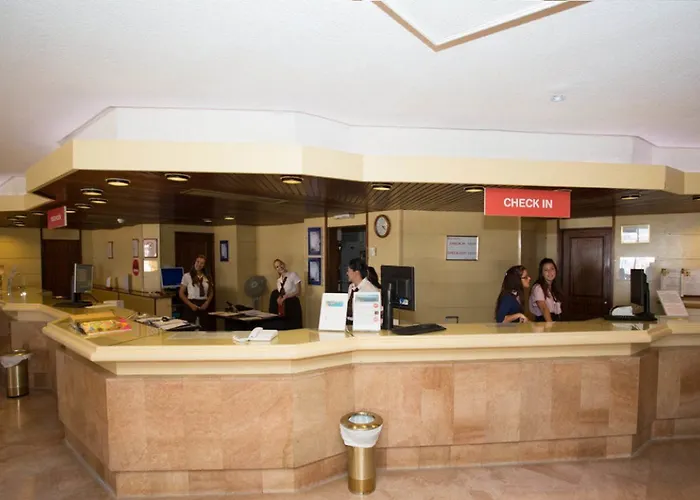 Sol Tenerife פלאייה דה לאס אמריקס