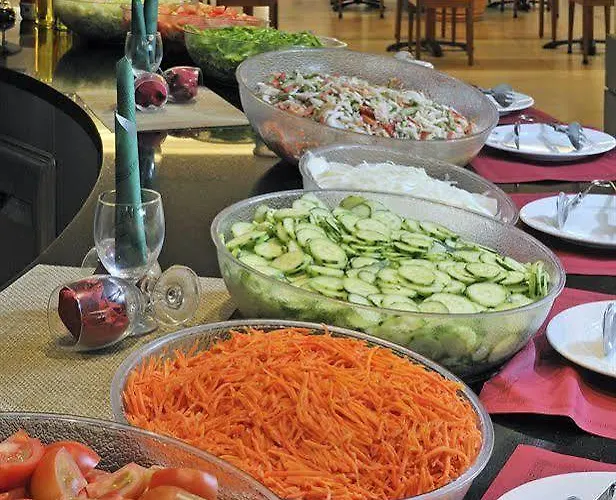 Sol Tenerife Отель Плая-де-лас-Америкас