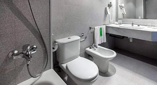 Sol Tenerife 4* פלאייה דה לאס אמריקס