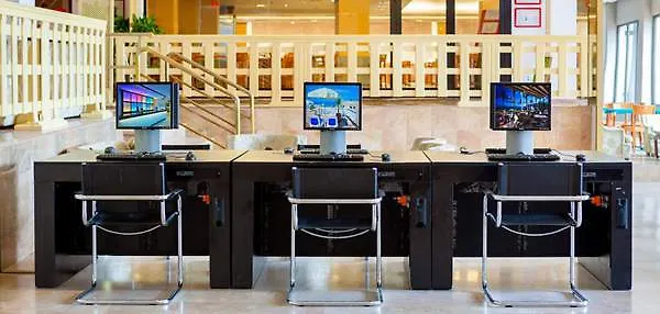 Sol Tenerife Плая-де-лас-Америкас