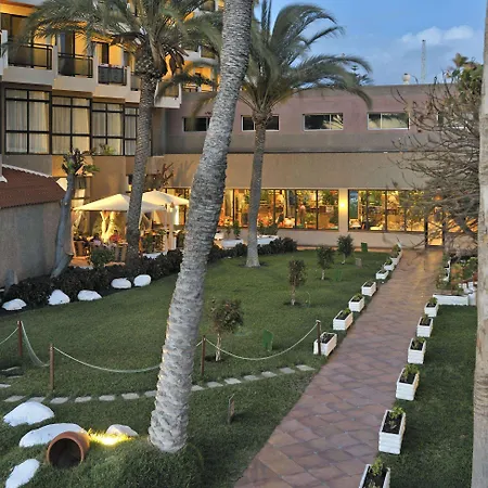 Sol By Meliá Tenerife 4* Playa de las Americas (Tenerife)