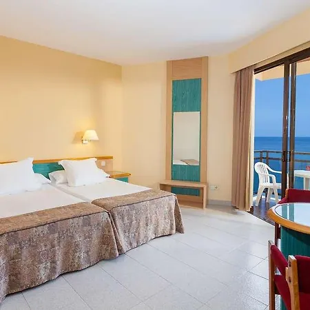 Sol By Melia Tenerife