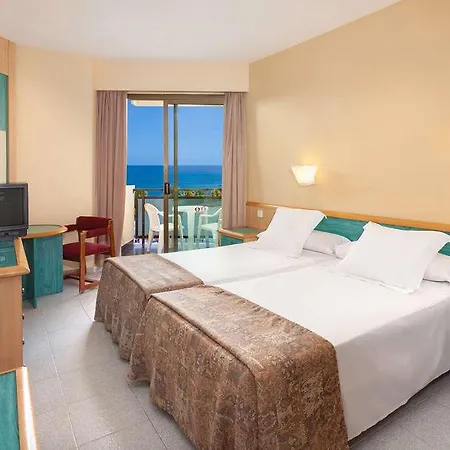 Sol By Meliá Tenerife Hotel 4*