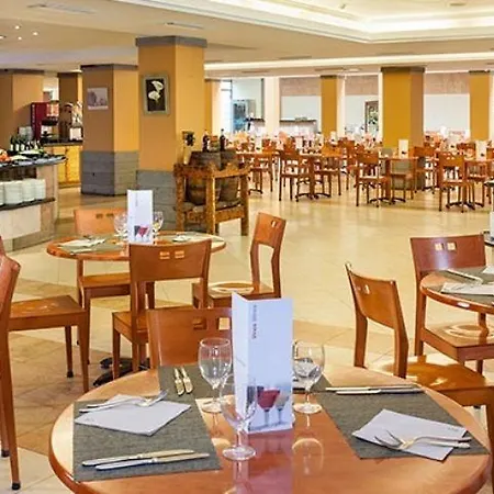 فندق Sol By Melia Tenerife