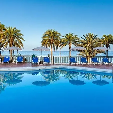 فندق Sol By Melia Tenerife بلايا ذي لاس أميريكاس