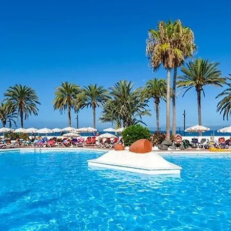 Sol By Melia Tenerife فندق بلايا ذي لاس أميريكاس